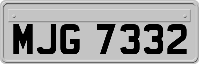 MJG7332