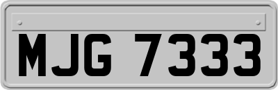 MJG7333