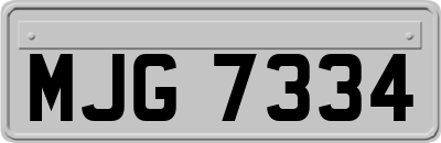 MJG7334