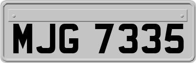 MJG7335