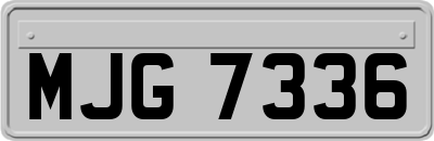 MJG7336