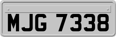 MJG7338