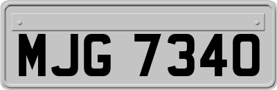 MJG7340