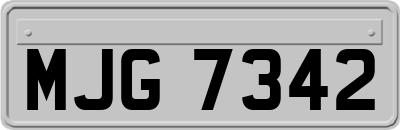 MJG7342
