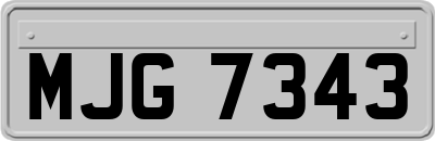 MJG7343