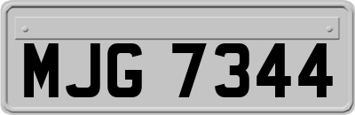 MJG7344