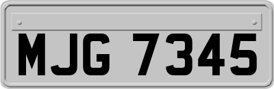 MJG7345