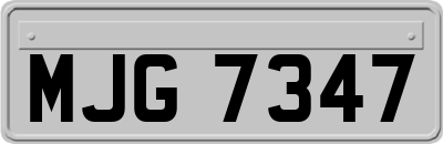 MJG7347