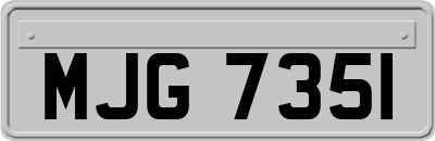 MJG7351