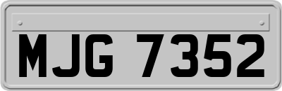 MJG7352