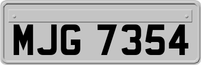 MJG7354