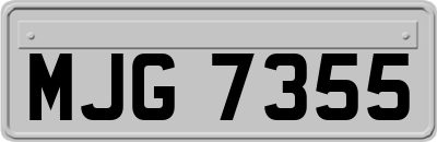 MJG7355