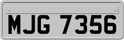 MJG7356