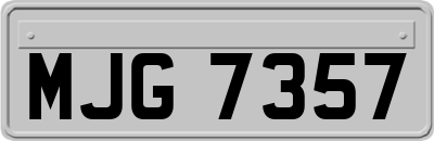 MJG7357