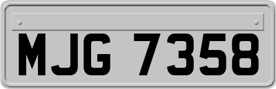 MJG7358