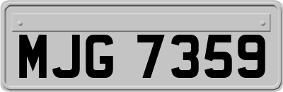 MJG7359