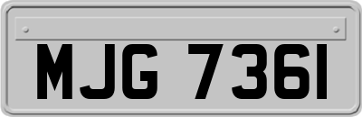 MJG7361