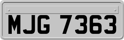 MJG7363