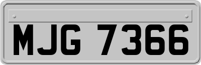 MJG7366