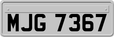 MJG7367