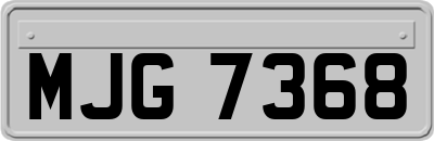 MJG7368