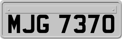 MJG7370