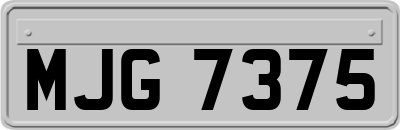 MJG7375