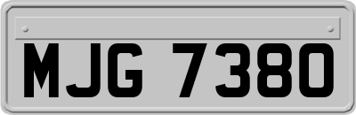 MJG7380