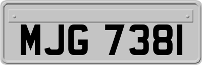 MJG7381