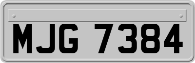 MJG7384