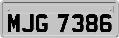 MJG7386