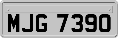 MJG7390