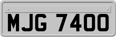 MJG7400