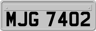 MJG7402
