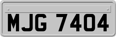 MJG7404