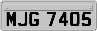 MJG7405