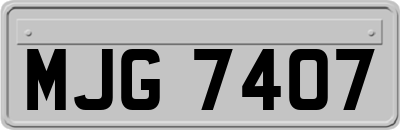 MJG7407