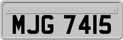 MJG7415