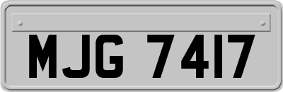 MJG7417