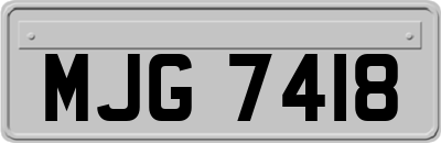 MJG7418