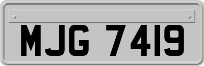MJG7419