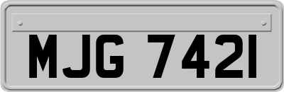 MJG7421