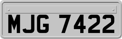 MJG7422