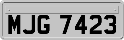 MJG7423