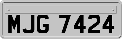 MJG7424