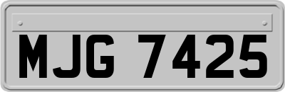 MJG7425