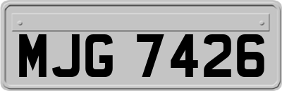 MJG7426