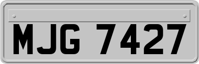 MJG7427