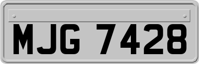MJG7428