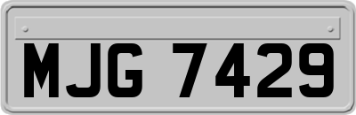 MJG7429